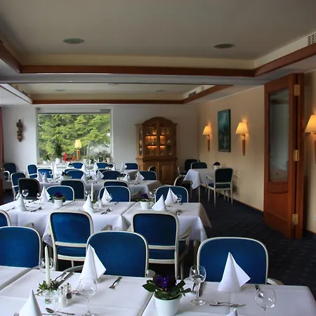 酒店 盖斯特豪斯特斯特尔酒店 施马伦贝格