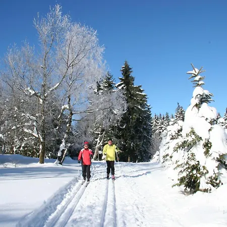 酒店 盖斯特豪斯特斯特尔酒店