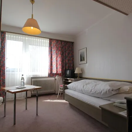 Hotel Troster Schmallenberg