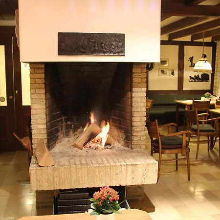 盖斯特豪斯特斯特尔酒店