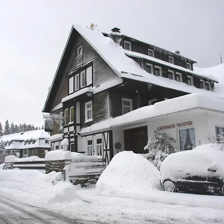 盖斯特豪斯特斯特尔酒店