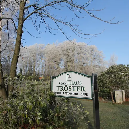 Hotel Troster