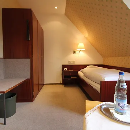 酒店 盖斯特豪斯特斯特尔酒店