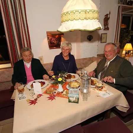 Hotel Troster Schmallenberg