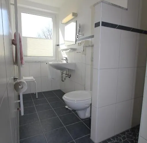 Hotel Troster Schmallenberg