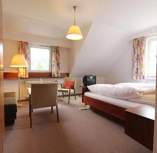 Troster Hotel Schmallenberg