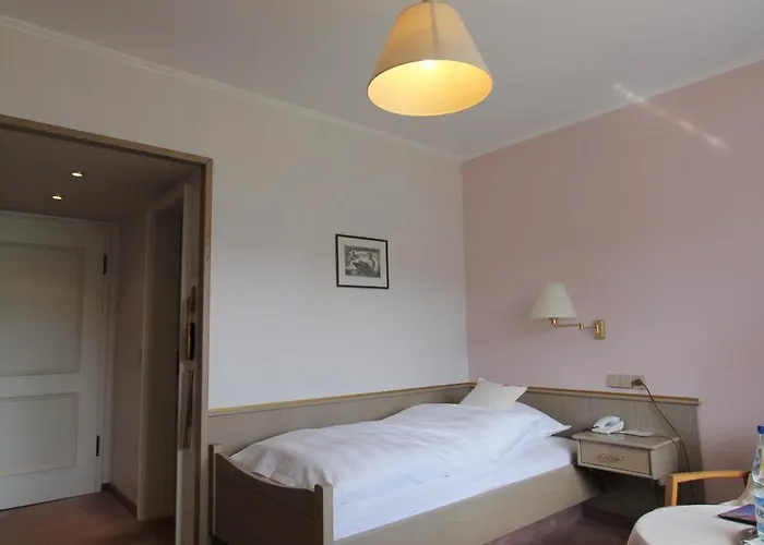 Hotel Troster Schmallenberg