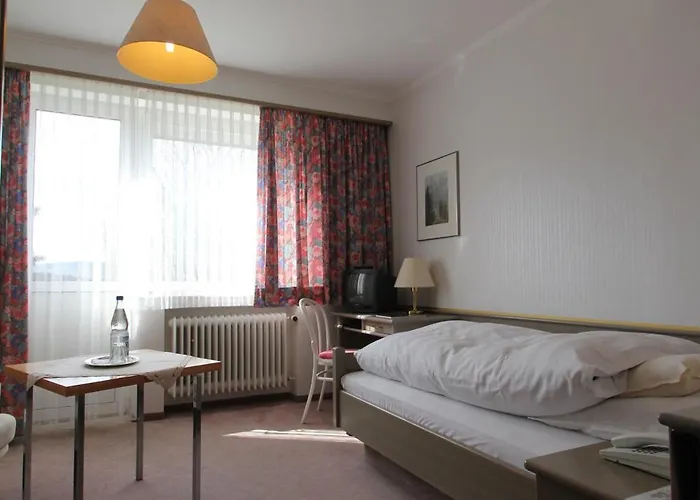 Hotel Troster Schmallenberg