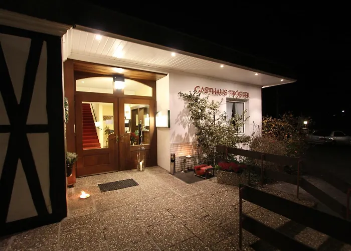 Troster Schmallenberg