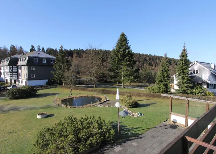 Troster Schmallenberg