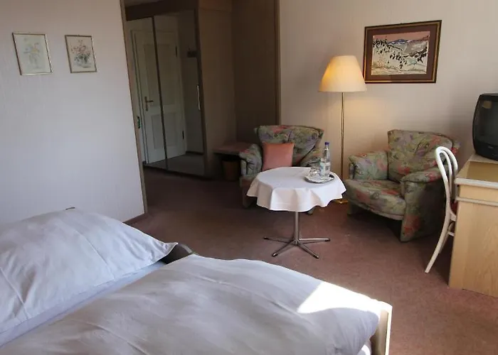 Troster Schmallenberg