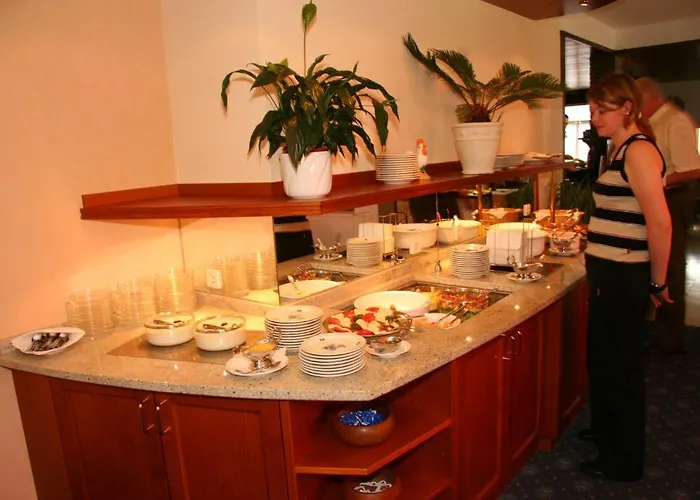 Hotel Troster Schmallenberg