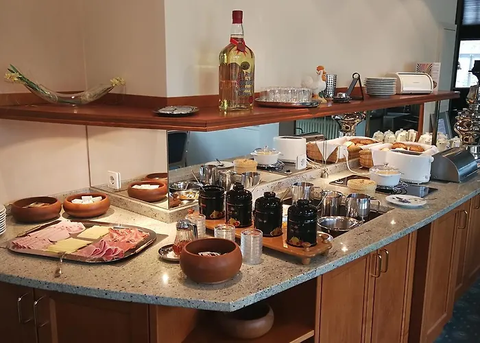 Troster Hotel Schmallenberg